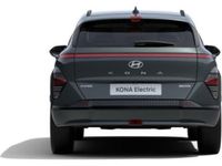 Neu Hyundai Kona Trend 99 kW (135 PS) 2025 Grün (cypress green) SUV