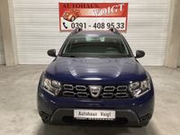 gebraucht Dacia Duster TCe 100 ECO-G 2WD Deal Alu LPG Freisprech