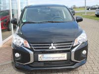 gebraucht Mitsubishi Space Star Select+ 1.2 MIVEC ClearTec CVT