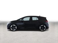 Gebraucht VW ID.3 GTX 239 kW (326 PS) 2025 Schwarz Kleinwagen