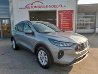 Neu Ford Kuga Titanium 186 PS (136 kW) 2026 SUV