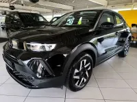 Gebraucht Opel Mokka Elegance 131 PS (96 kW) 2024 Schwarz SUV