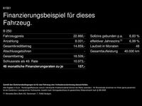 Gebraucht Mercedes B250 Progressive 224 PS (164 kW) 2019 Weiß Van / Kleinbus