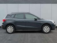 Neu Seat Arona 95 PS (69 kW) 2025 Blau SUV