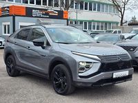 Gebraucht Mitsubishi Eclipse Cross Plus 98 PS (72 kW) 2023 Grau SUV
