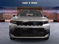 Neu Jeep Compass 145 PS (106 kW) 2026 Grau SUV