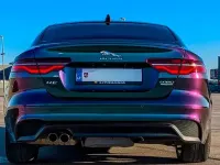 Gebraucht Jaguar XE S 179 PS (131 kW) 2019 Grau Limousine