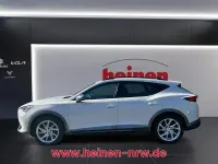 Gebraucht Cupra Formentor 204 PS (150 kW) 2023 Weiß SUV