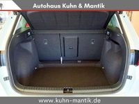 Gebraucht Seat Ateca Xperience 150 PS (110 kW) 2024 "nevada" weiss SUV