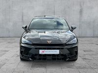 Gebraucht Cupra Leon 150 PS (110 kW) 2025 Schwarz Limousine
