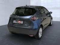 Gebraucht Renault Zoe Experience 80 kW (109 PS) 2020 Unbekannt Kleinwagen
