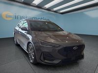 Gebraucht Ford Focus ST-Line 116 PS (85 kW) 2023 Grau Kombi