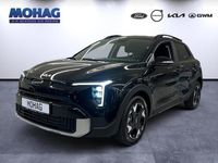 Neu Kia Stonic Vision 101 PS (74 kW) 2025 Schwarz SUV