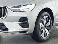 Gebraucht Volvo XC60 Core 398 PS (292 kW) 2025 Silver dawn / metallic SUV