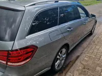 Gebraucht Mercedes E250 Avantgarde 211 PS (155 kW) 2014 Grau Kombi