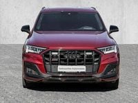 Gebraucht Audi SQ7 Sport 507 PS (372 kW) 2023 Rot SUV