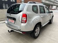 gebraucht Dacia Duster I Prestige *klima*Navi*PDC