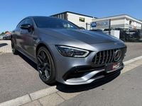 Gebraucht Mercedes AMG GT 43 AMG 367 PS (269 kW) 2020 Manufaktur magno Coupé
