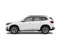 Gebraucht BMW X1 xLine 156 PS (114 kW) 2025 Weiß SUV