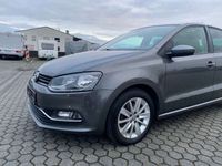 gebraucht VW Polo Highline BMT/Start-Stopp