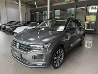 Gebraucht VW T-Roc Beats 150 PS (110 kW) 2019 Indiumgrau metallic SUV
