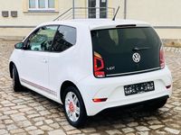 gebraucht VW up! "beats audio" +1.HAND+U-FREI+