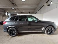Gebraucht BMW X5 xLine 286 PS (210 kW) 2023 Graukeine angabe SUV