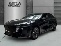 Gebraucht Mazda 6e Takumi-Line 189 kW (258 PS) 2026 Schwarz Limousine
