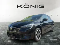 Usata Renault Clio V Evolution 67 CV (49 kW) 2023 Nero Berlina
