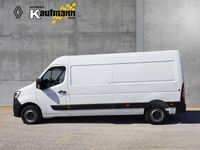 Gebraucht Renault Master 135 PS (99 kW) 2023 Weiss Van