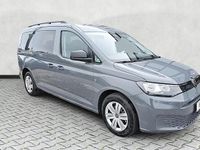 Neu VW Caddy Maxi 122 PS (89 kW) 2026 Pure grey Van / Kleinbus