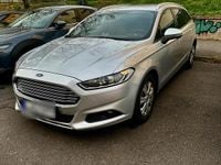 Używany Ford Mondeo 150 KM (110 kW) 2015 Kombi