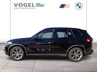 gebraucht BMW X5 X5 xDrive30d Aut. AHK Shz vo+hi Parkassist. NavixDrive30d