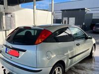 gebraucht Ford Focus 2004