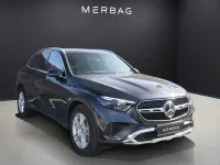 Gebraucht Mercedes GLC200 204 PS (150 kW) 2025 Metalliclack graphitgrau SUV