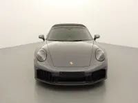 Gebraucht Porsche 992 548 PS (403 kW) 2024 Grau (slate grey neo) Coupé