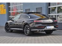 gebraucht VW Arteon R-Line 4M STNDHZ H&KPANO LEDER MATRIX