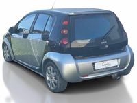 Usado Smart ForFour Pulse 95 HP (69 kW) 2005 Prateado Citadino