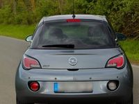gebraucht Opel Adam "Jam" 1.4 Ltr. (64 kW/87 PS)