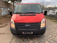 gebraucht Ford Transit Kasten FT260*124TKM*L1H1*TÜV NEU*GARANTI