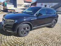 gebraucht VW Touareg 3.0 V6 TDI 4Motion DPF Automatik