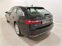 Gebraucht Audi A6 Sport 163 PS (119 kW) 2020 Mythosschwarz metallic Limousine