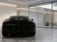 Neu Ferrari 12 Cilindri 829 PS (609 kW) 2026 Schwarz Coupé