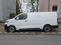 gebraucht Citroën Jumpy 2.0 BlueHdi L3 XL MwSt. Ausweisbar