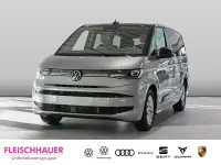 Neu VW Multivan Edition 150 PS (110 kW) 2026 Silber Van / Kleinbus