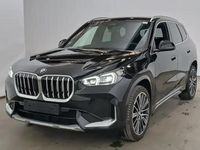 Gebraucht BMW X1 Performance 209 PS (153 kW) 2024 Black sapphire (schwarz) SUV