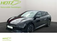 Neu Kia EV6 GT-Line 239 kW (325 PS) 2026 Auroraschwarz SUV
