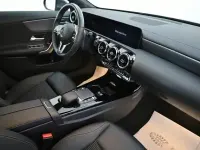 Gebraucht Mercedes CLA250e Shooting Brake 218 PS (160 kW) 2022 Mountaingrau  met. (metallic) Kombi
