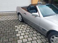 gebraucht Mercedes 300 SLSL-24