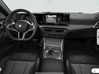 gebraucht BMW 430 i xDrive Coupé M Sportpaket Pro ACC Memory LED